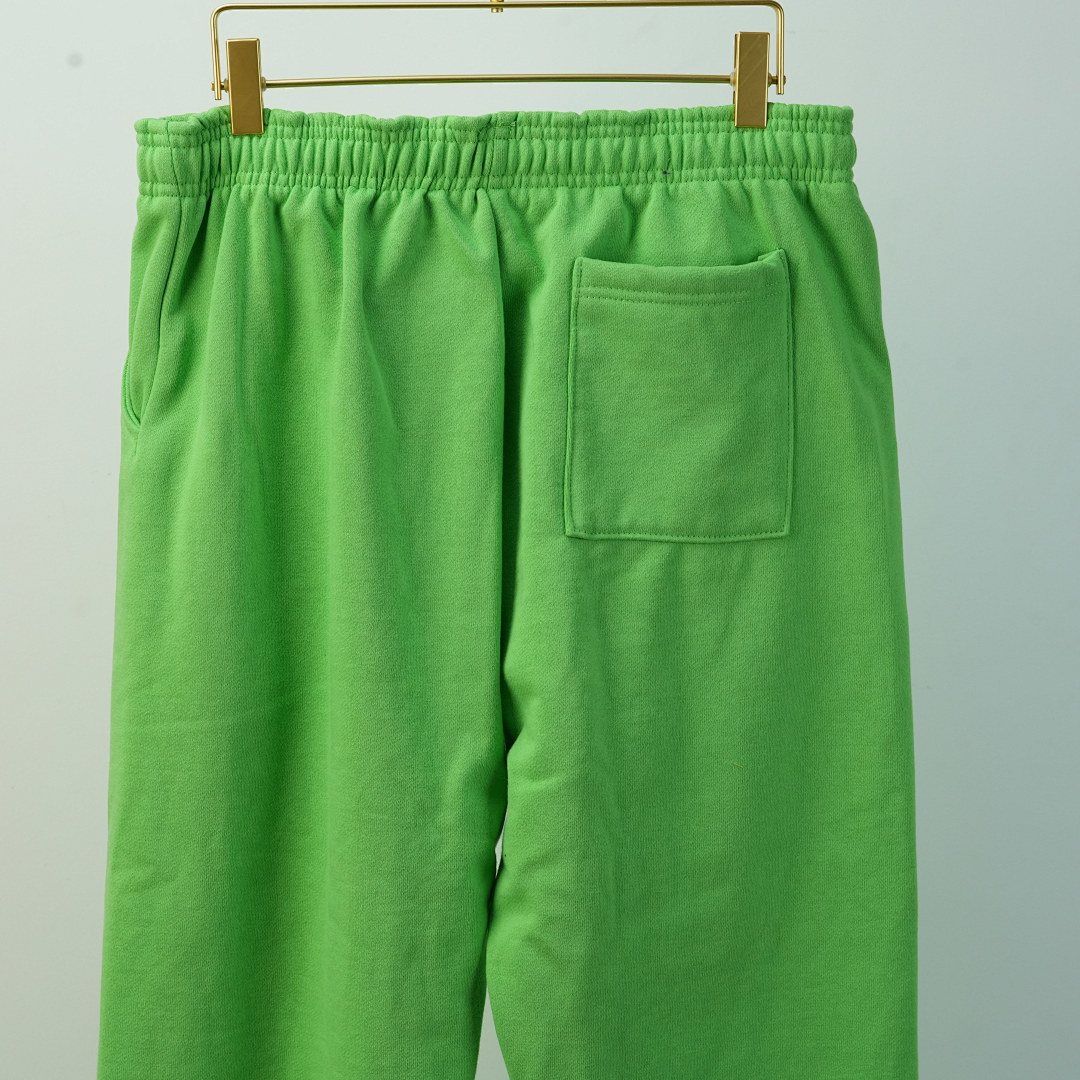 Other 50 Sp5Der Classic Sweatpant Slime (Green) - Image 18