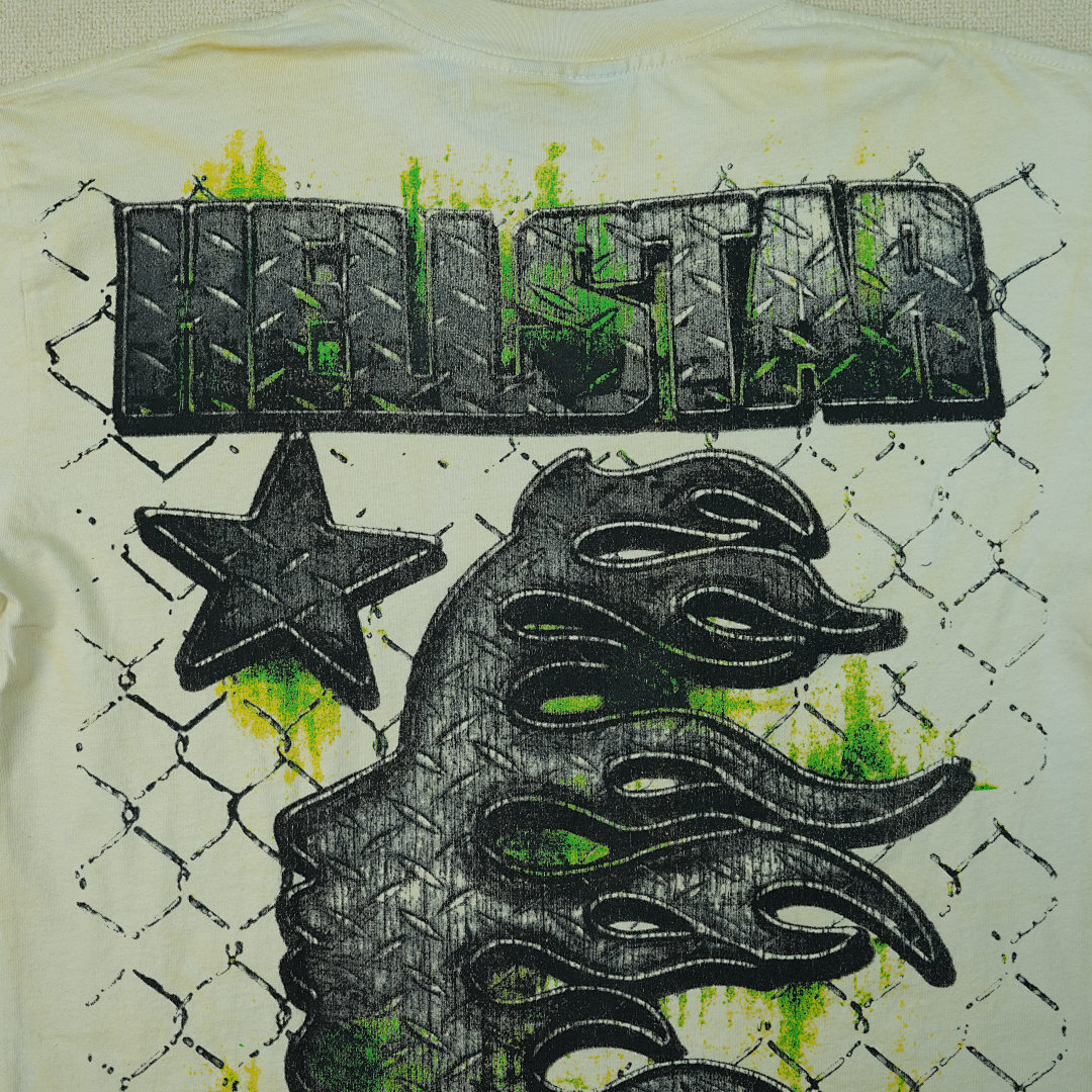 Other 65 Hellstar War Ready! T-Shirt (White) - Image 35