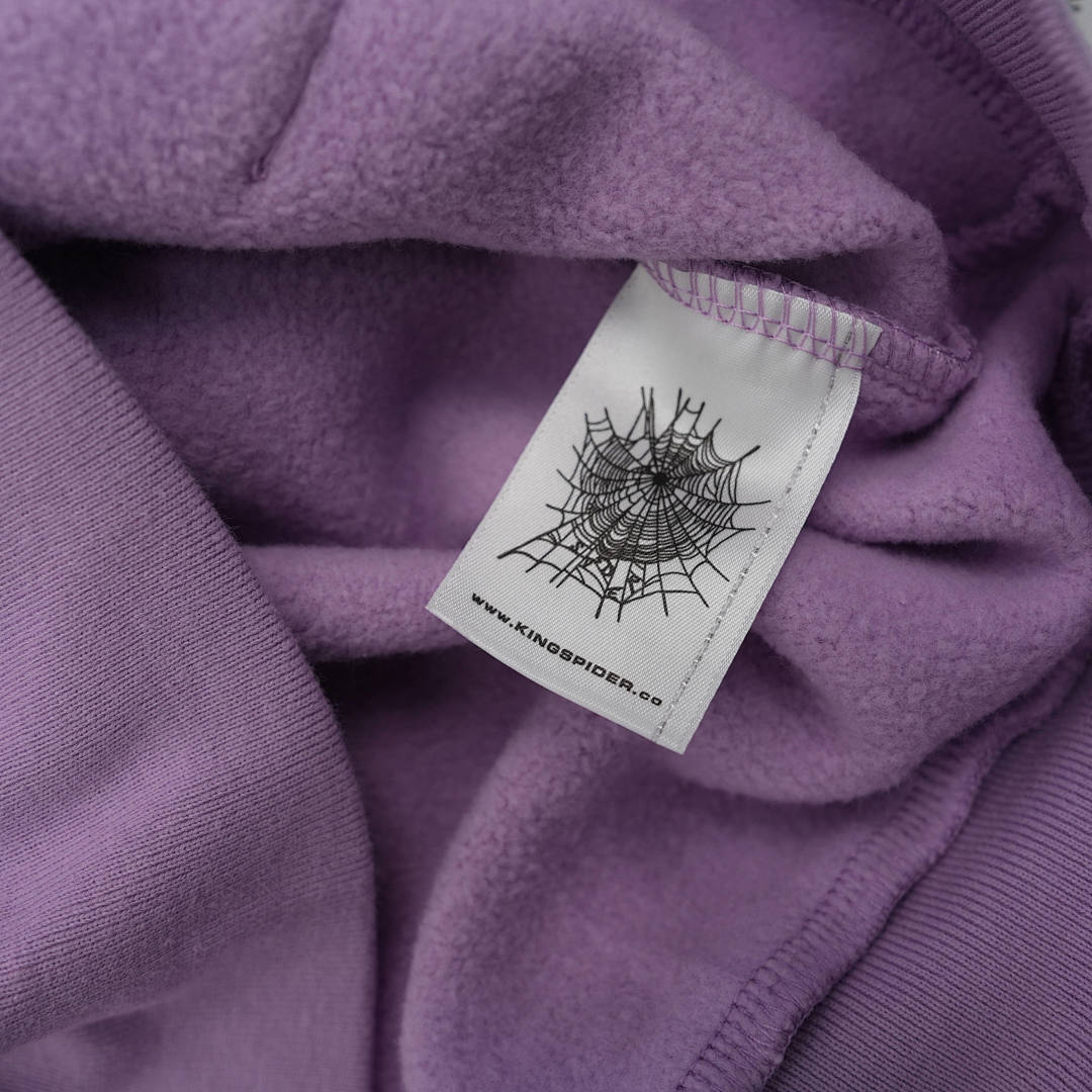 Other 265 Sp5Der Beluga V2 Hoodie Acai - Image 13