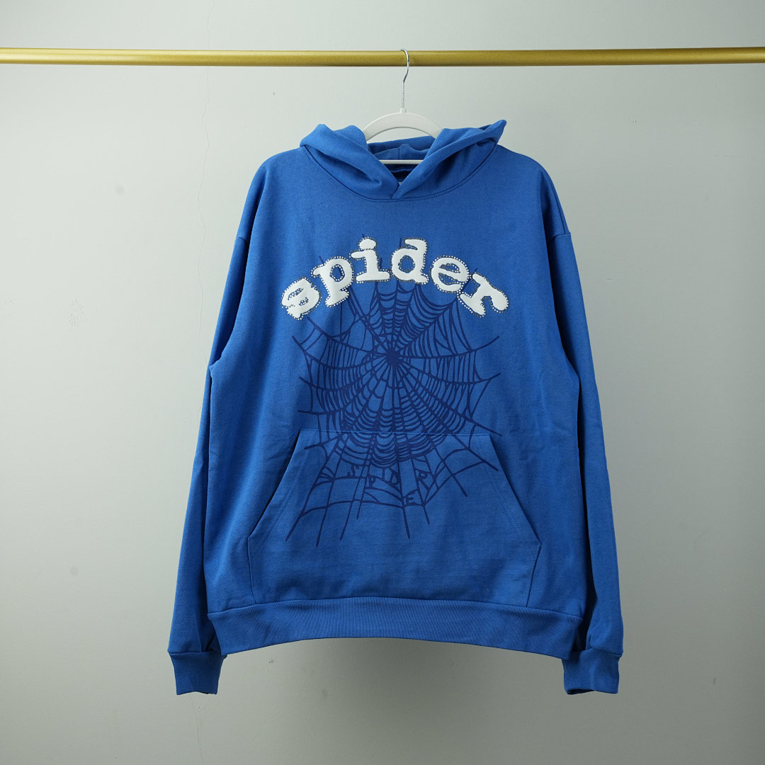 Other SPIDER F&Amp;F Sp5Der Hoodie - Image 12