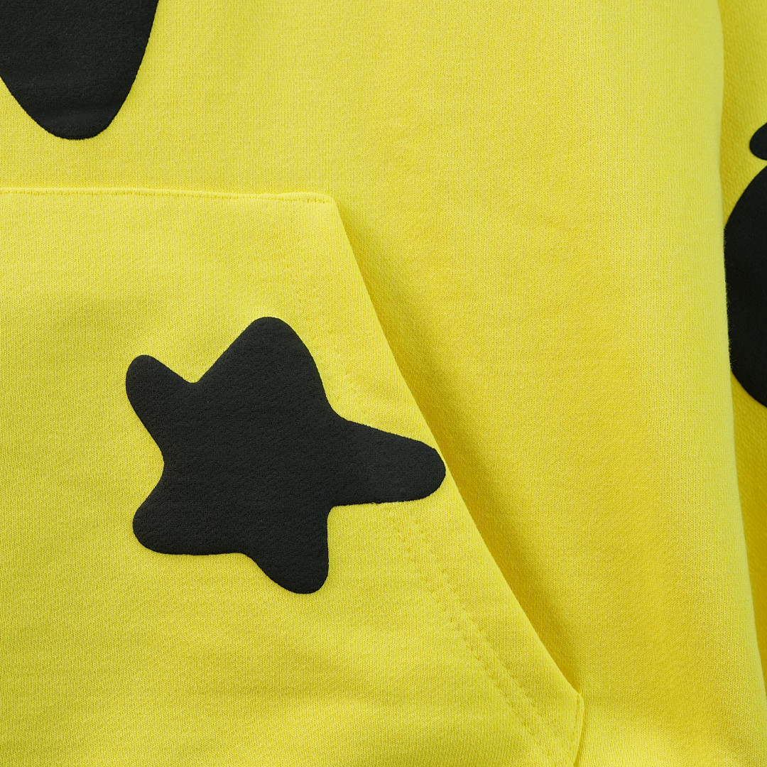 Other Sp5Der Beluga HoodieGold - Image 19