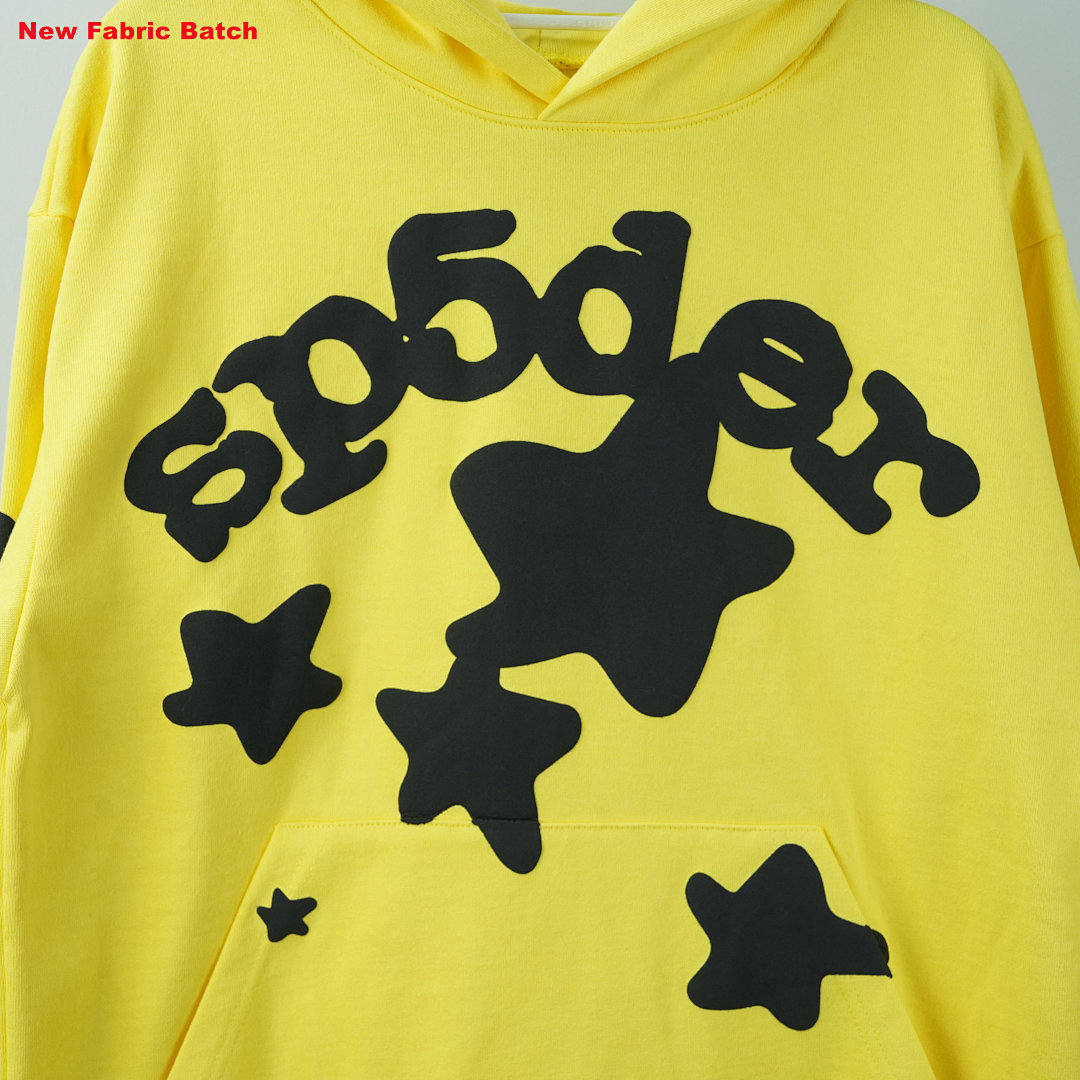 Other Sp5Der Beluga HoodieGold - Image 27