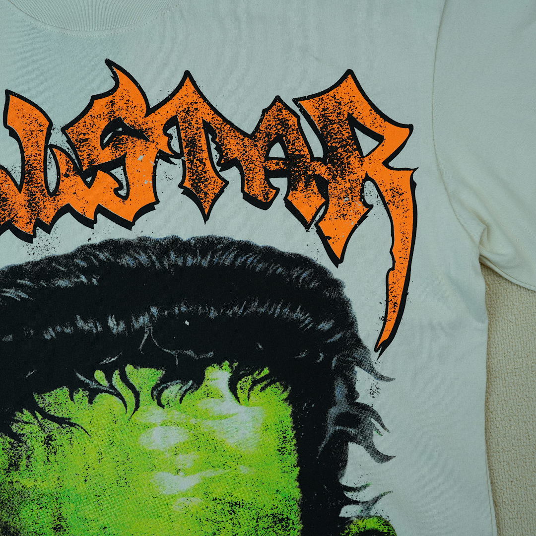 Other 65 Hellstar Frankenkid T-Shirt (White) - Image 19