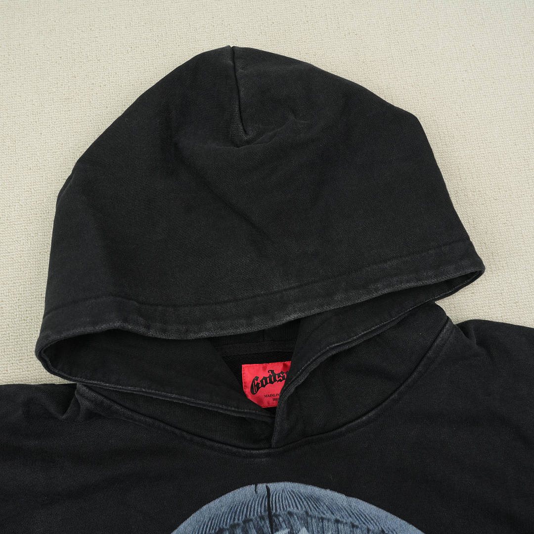 Other 350 GodSpeed Hoodie - Image 11