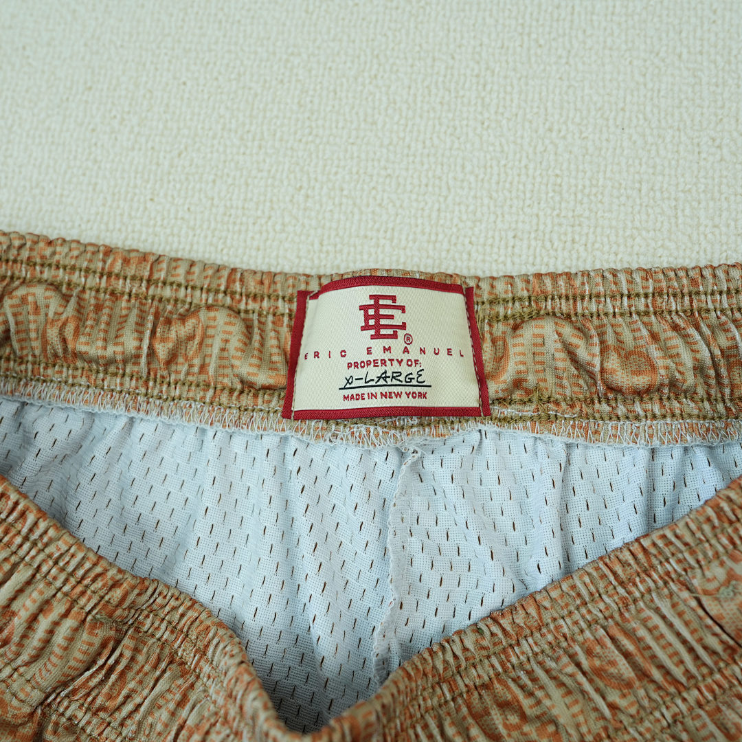 Chanel 80 Eric Emanuel EE Basic Short (FW21) - Image 15