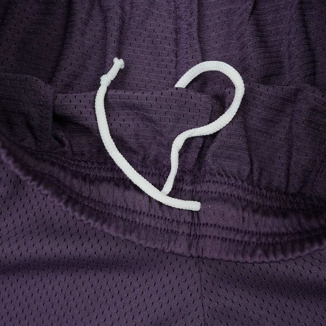 Chanel 80 Eric Emanuel EE Basic Short Grape - Image 8