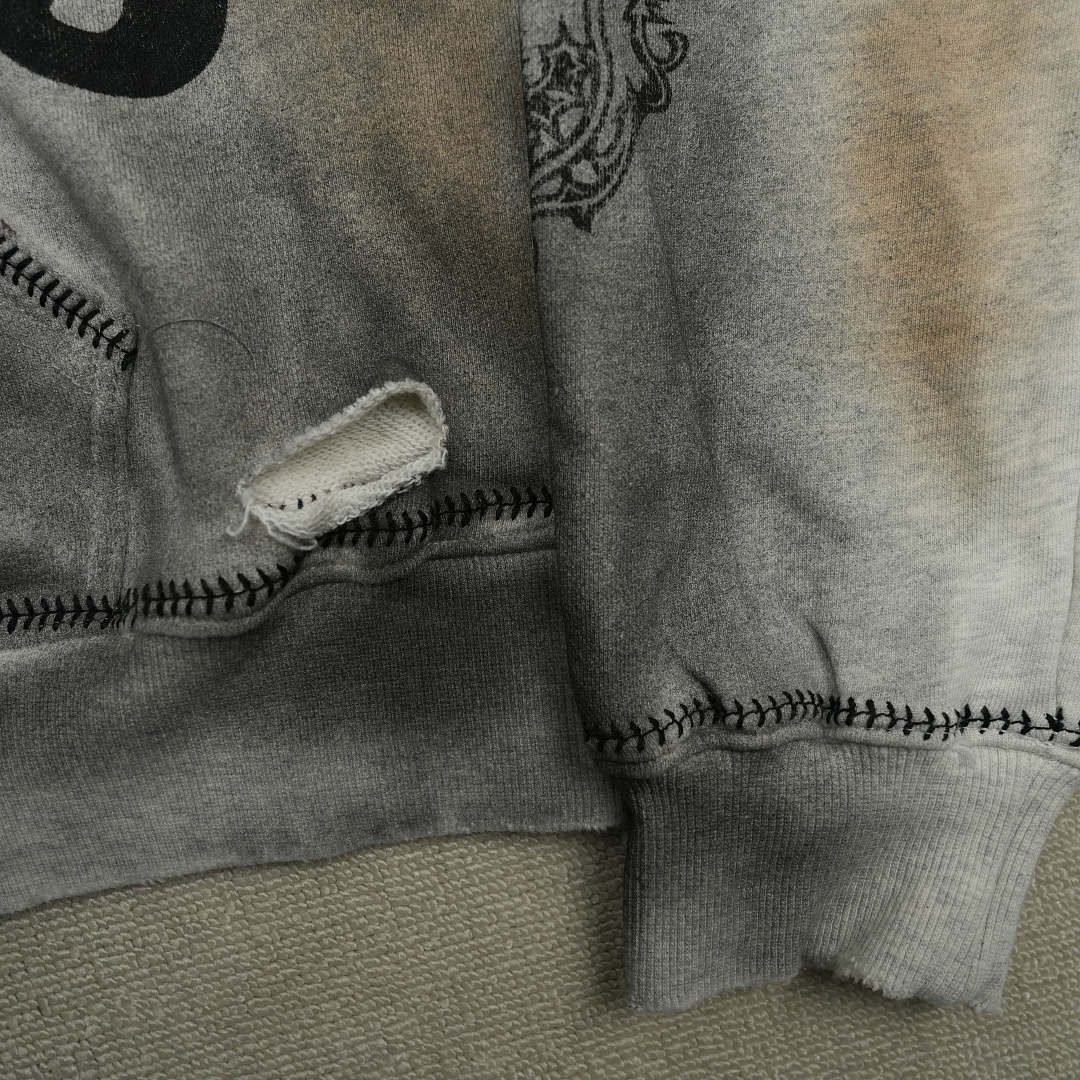 Other 450 Vale Zip Hoodie - Image 10