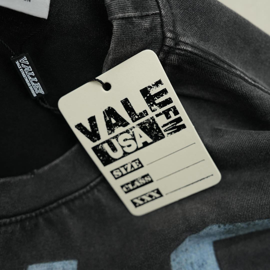 Other 300 Vale T-Shirt - Image 6