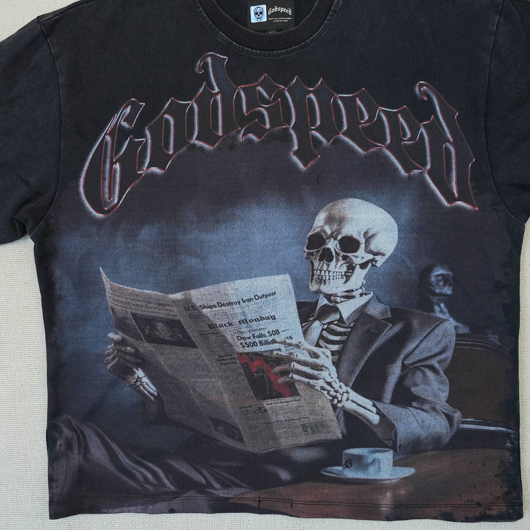 Other 270 GodSpeed T-Shirt - Image 7