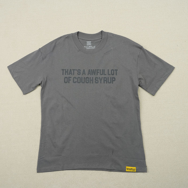 Other 95 THAT'S A AWFUL LOT OF COUGH SYRUP T-Shirts