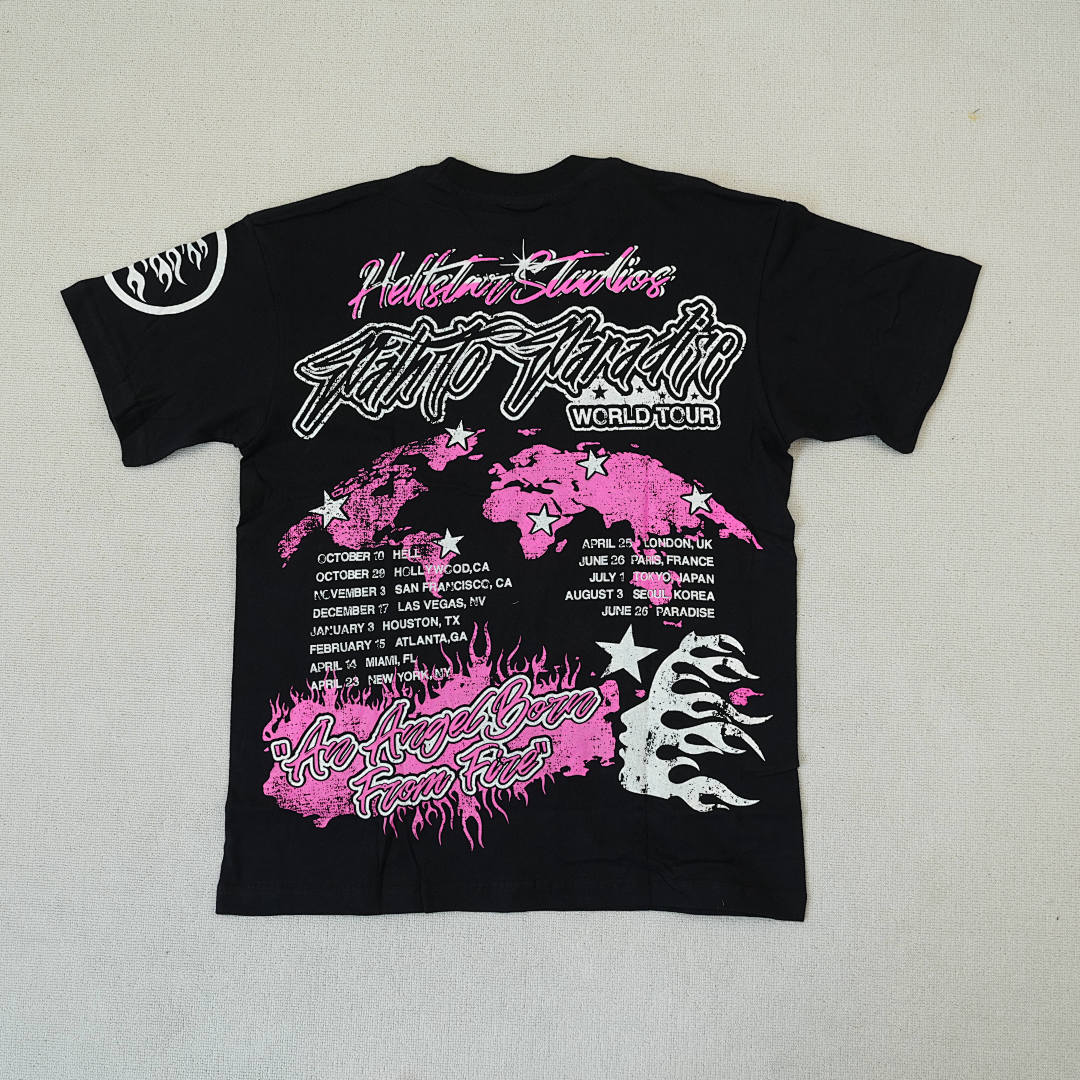 Other 65 Hellstar T-Shirt - Image 7