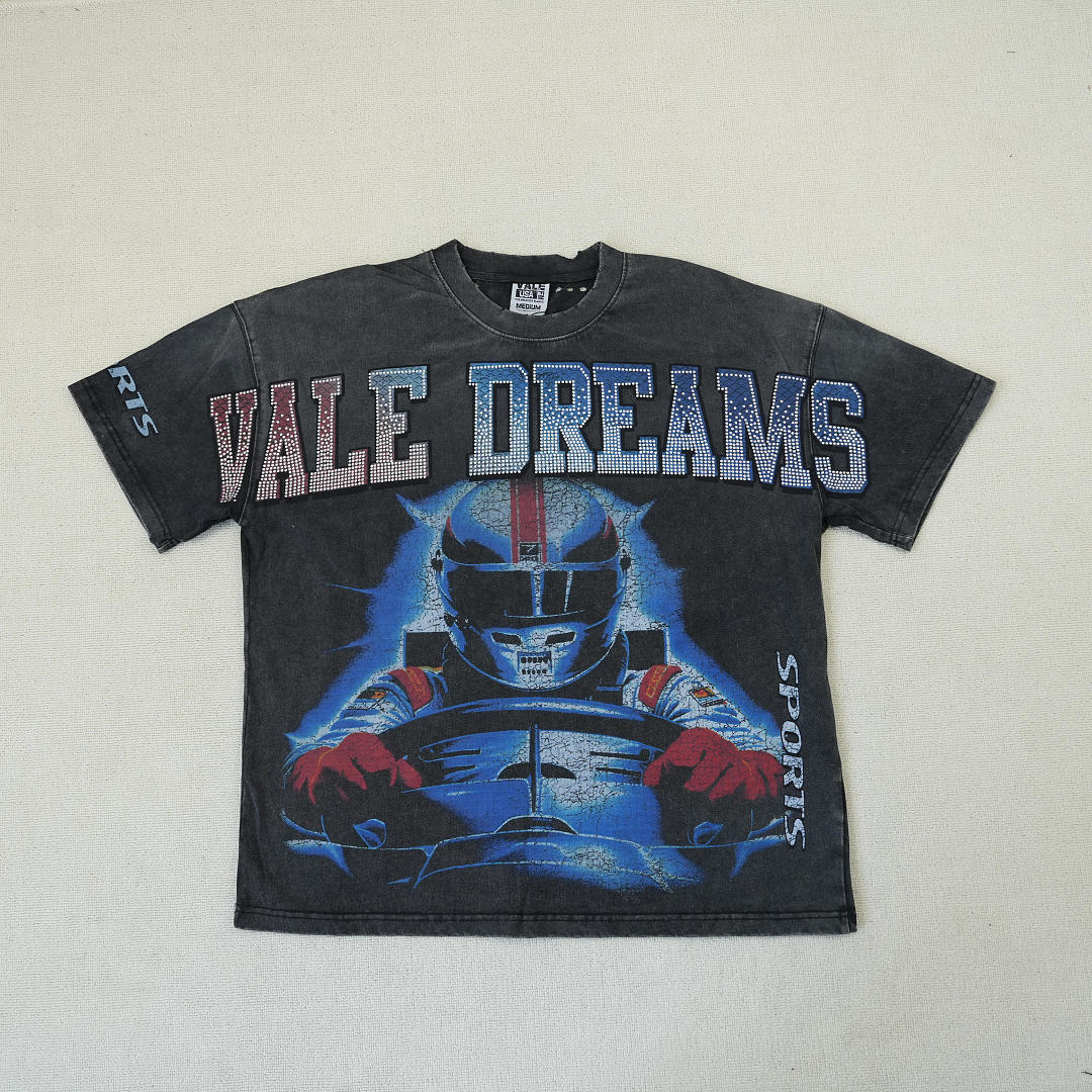 Other 300 Vale T-Shirt - Image 4