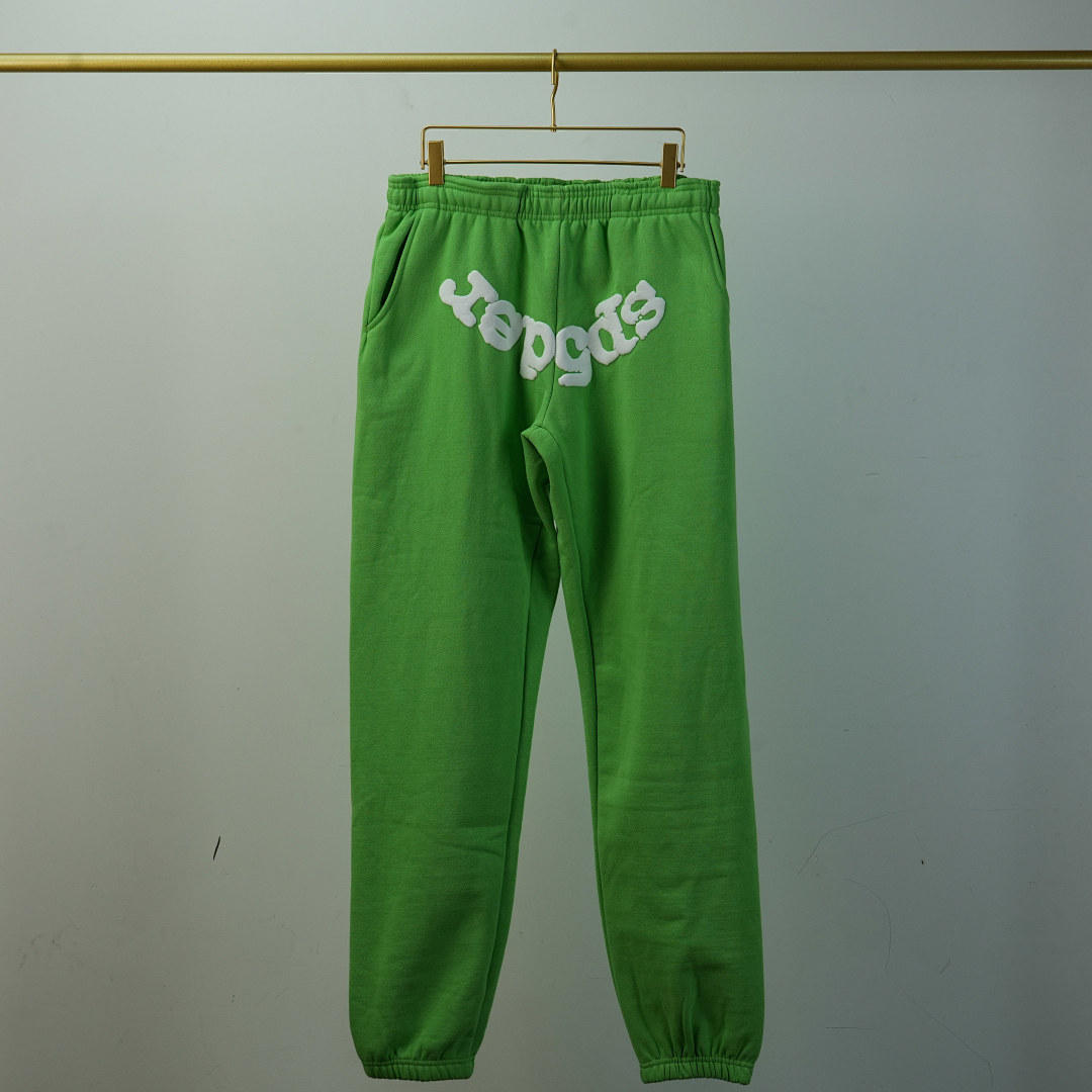 Other 50 Sp5Der Classic Sweatpant Slime (Green) - Image 17