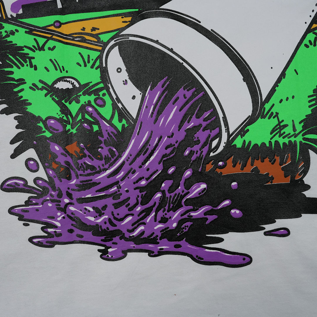 Other 120 Baseball Tee - Image 11