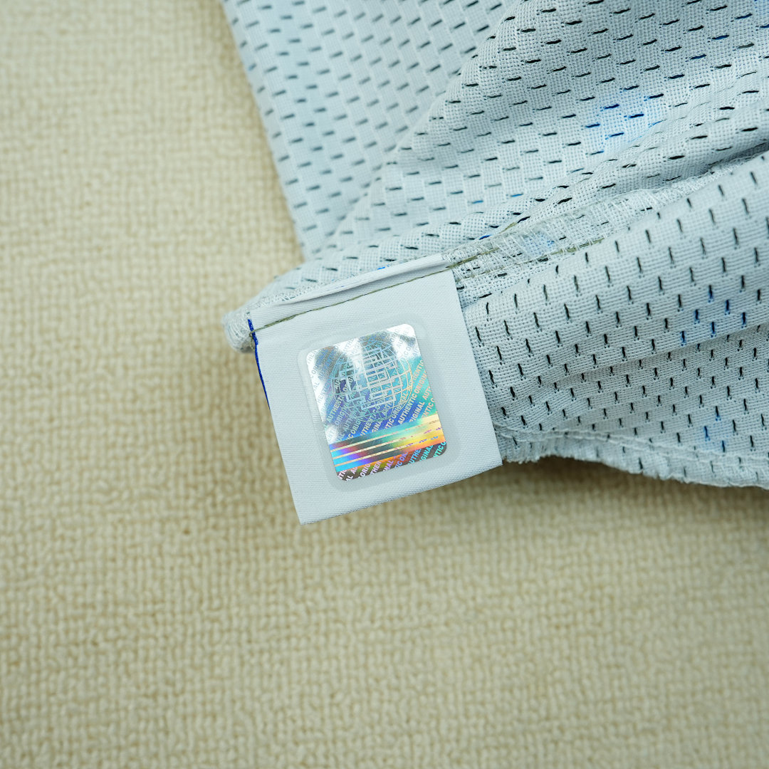 Chanel 80 Eric EmanuelxGatorade EE ShortGrey - Image 15