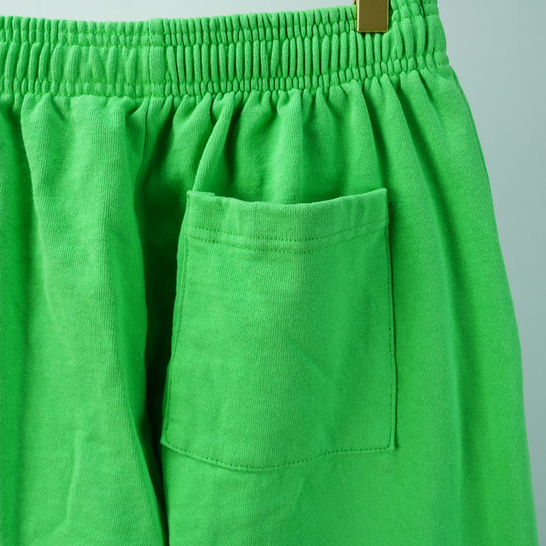 Chanel 265 Sp5Der Legacy Sweatpant (Green) - Image 16
