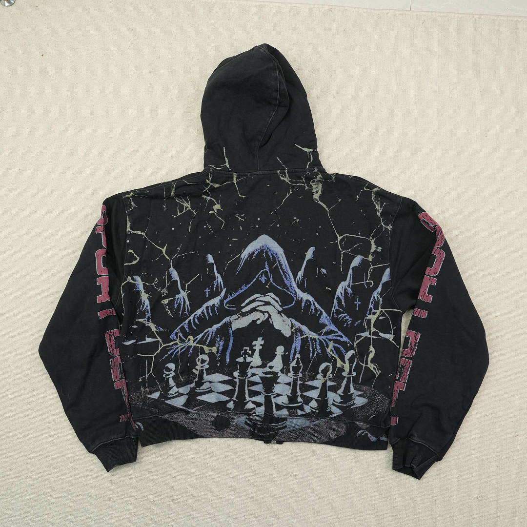Other 400 Vale Zip Hoodie - Image 20
