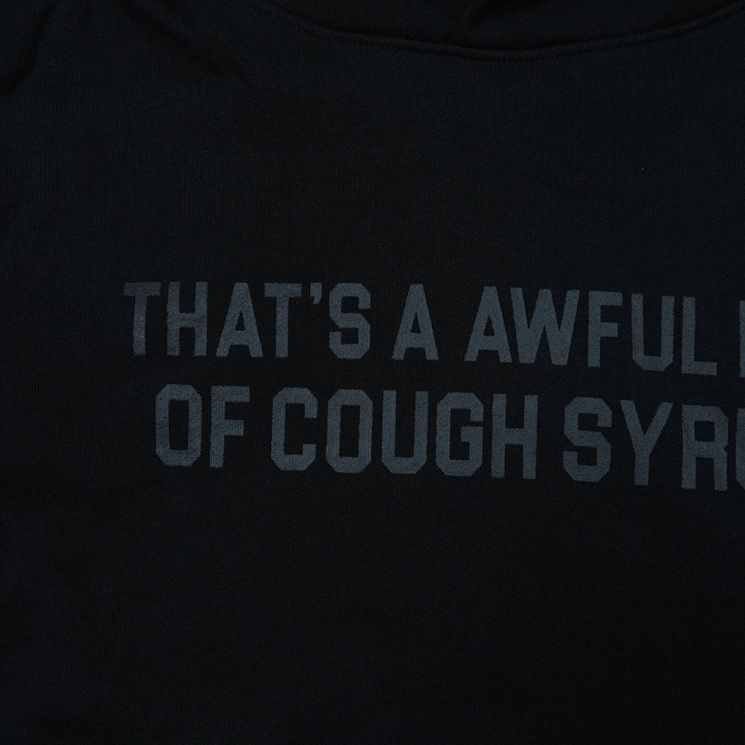 Other 265 THAT'S A AWFUL LOT OF COUGH - Image 14