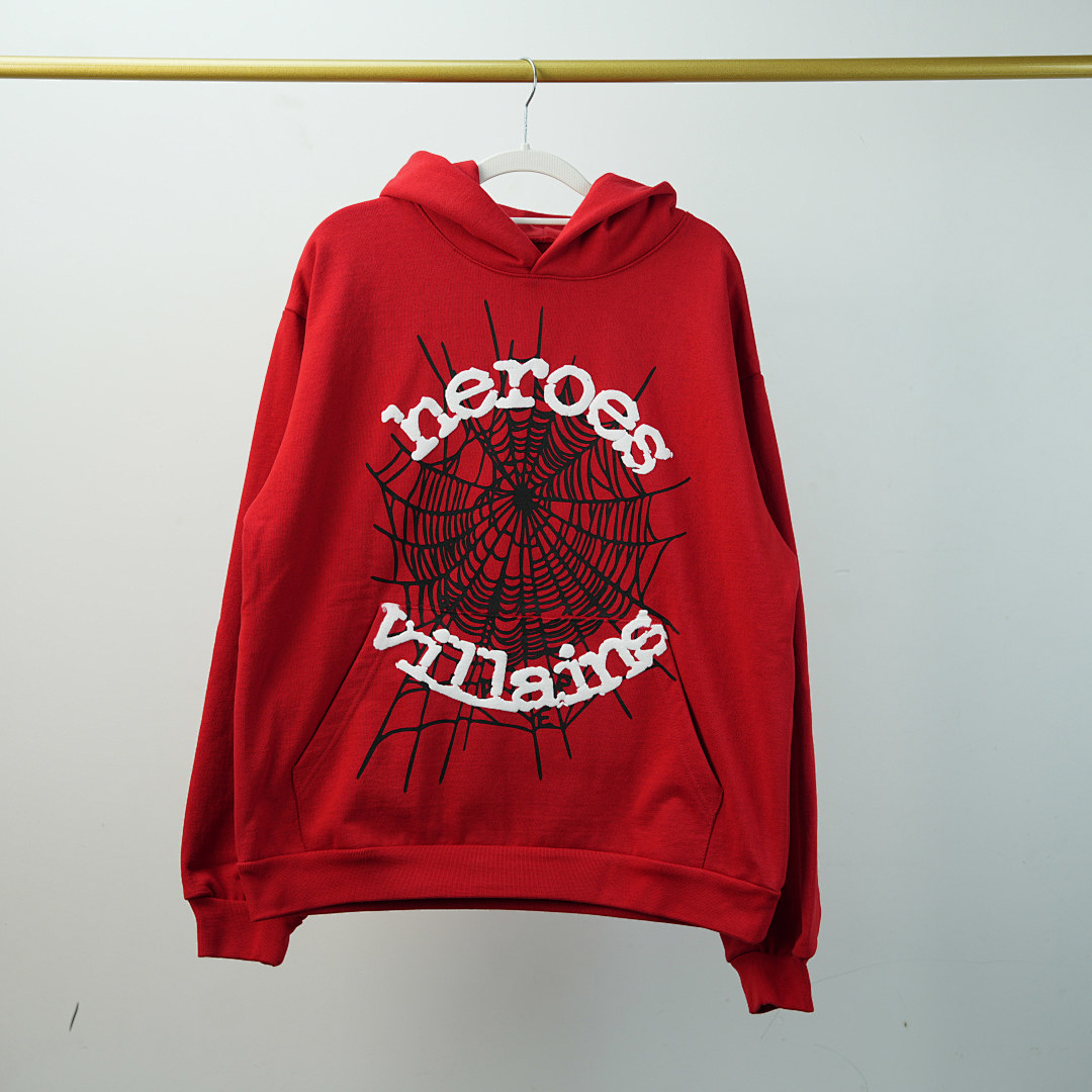 Other SP5DER HEROES &Amp; VILLAINS - Image 21