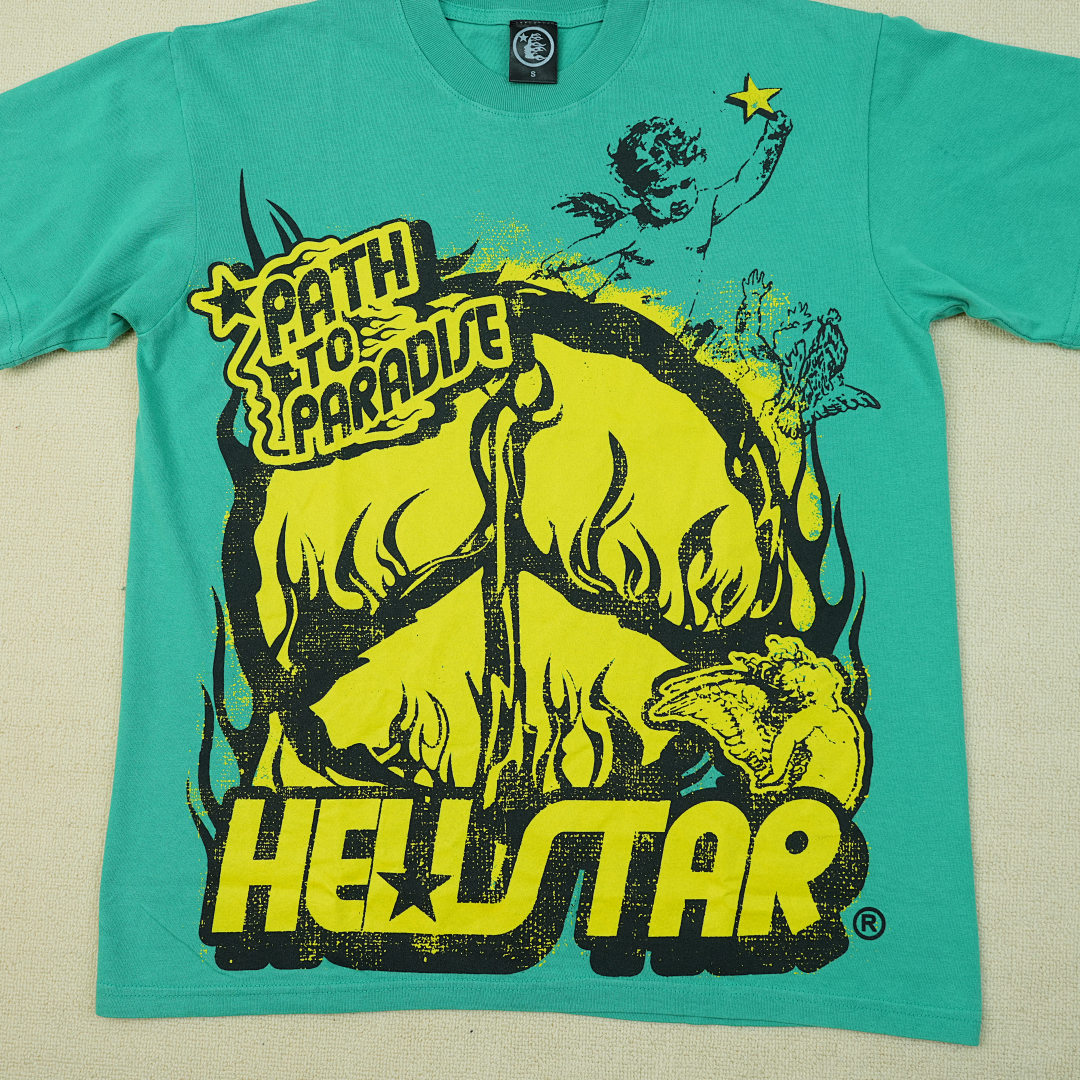 Other 65 Hellstar T-Shirt - Image 8
