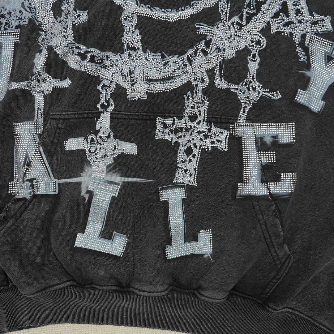Other 330 Vale Hoodie - Image 10