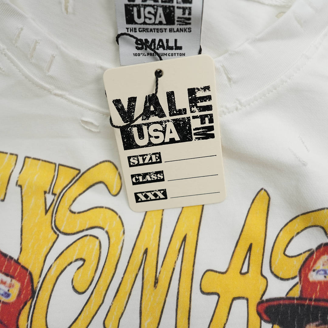 Other 250 Vale T-Shirt - Image 10