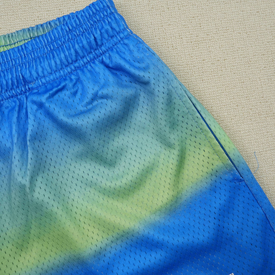 Chanel 80 Eric EmanuelxWarren Lotas II Short Multicolor - Image 11