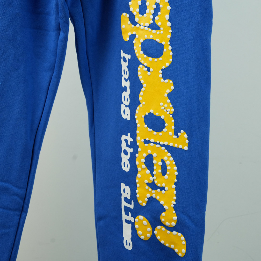 Other Sp5Der TC Sweatpants (Blue) - Image 20