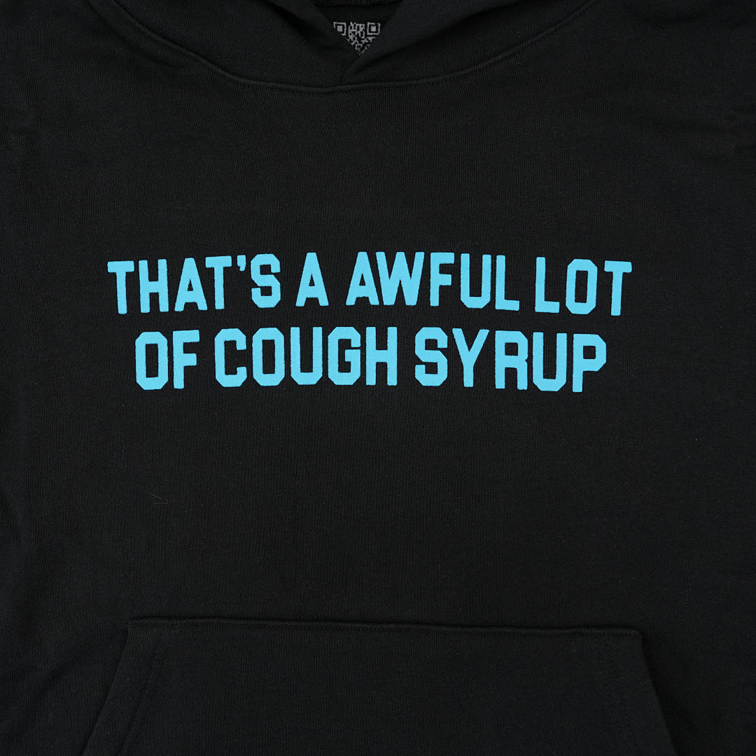 Other 265 THAT'S A AWFUL LOT OF COUGH - Image 6