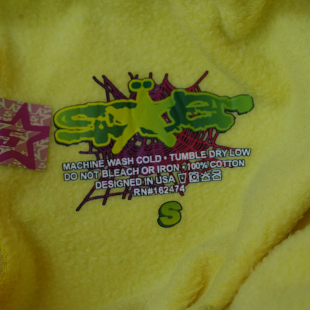 Other Sp5Der Beluga Sweatpants - Image 11