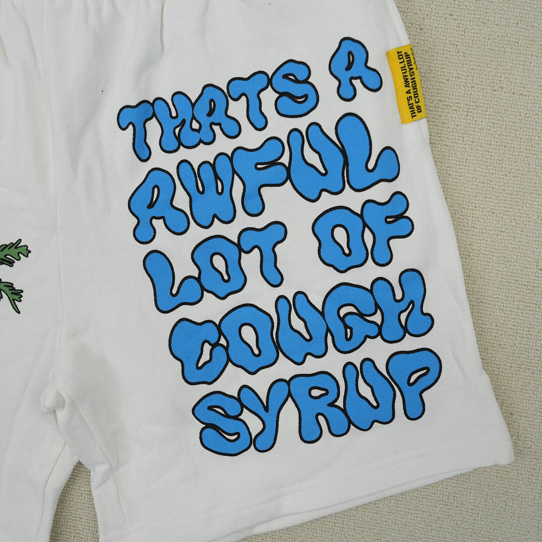 Other 180 THAT'S A AWFUL LOT OF COUGH - Image 7