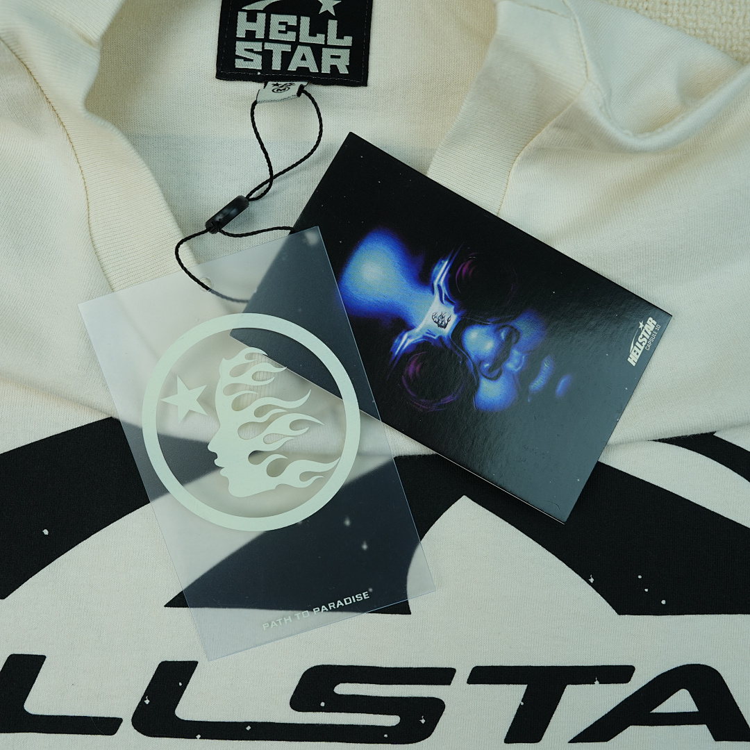 Other 65 Hellstar Sports Core Gel Logo T-Shirt - Image 13