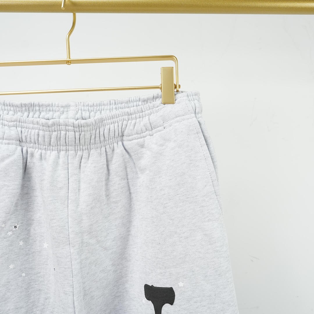 Other 250 Sp5Der Souvenir Sweatpant Heather (Grey) - Image 13