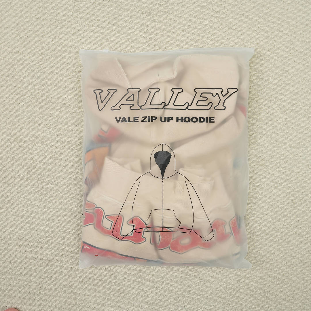 Other 330 Vale Hoodie - Image 4