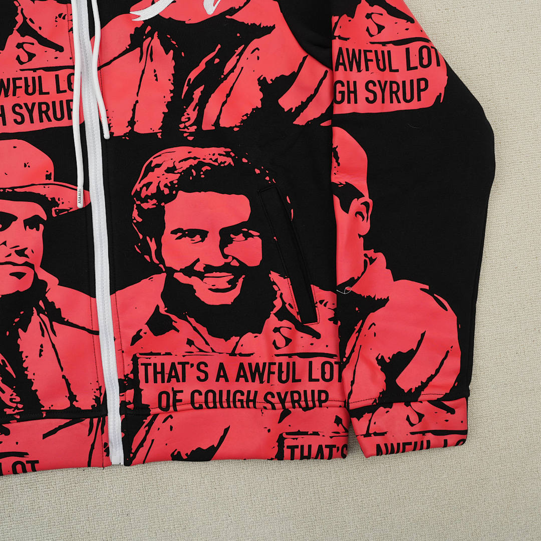Other 330 THAT'S A AWFUL LOT OF COUGH - Image 10