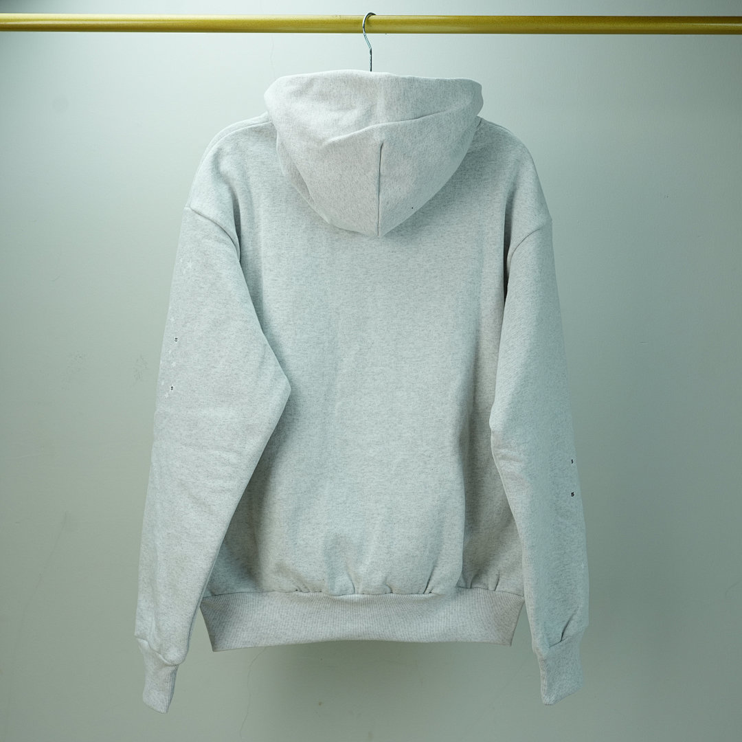 Other 240 Sp5Der OG Web Hoodie Heather (Grey) - Image 21