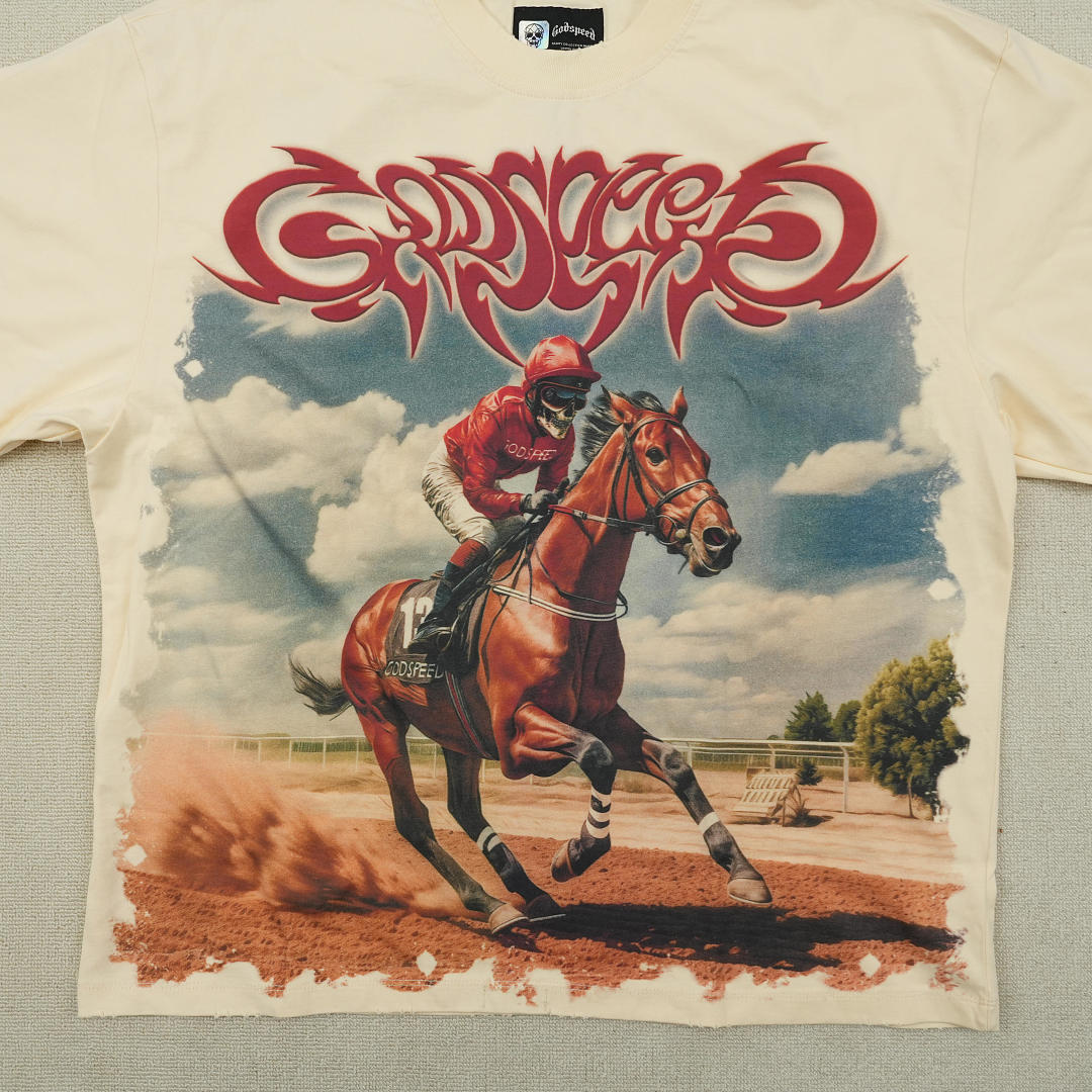 Other 270 GodSpeed T-Shirt - Image 5