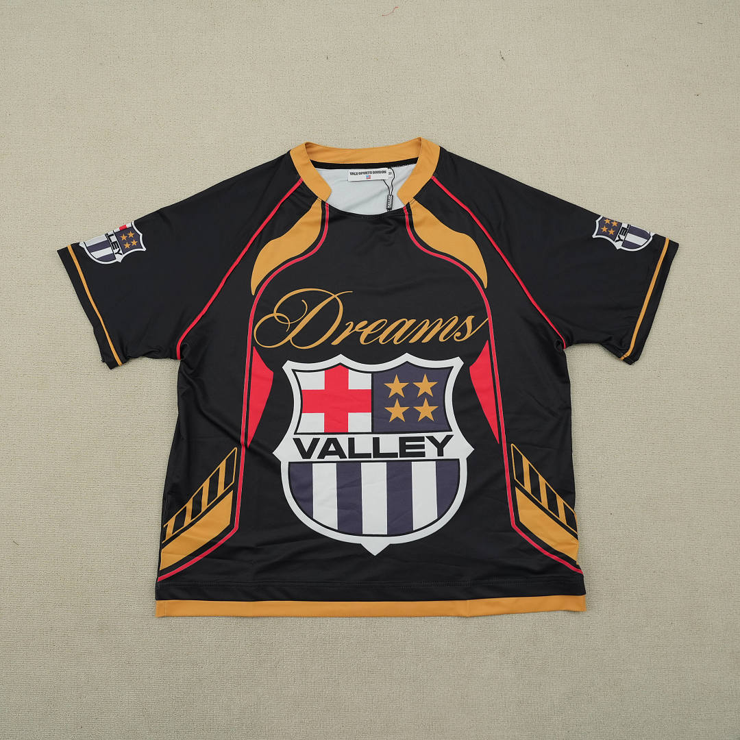Other 270 Vale T-Shirt - Image 3