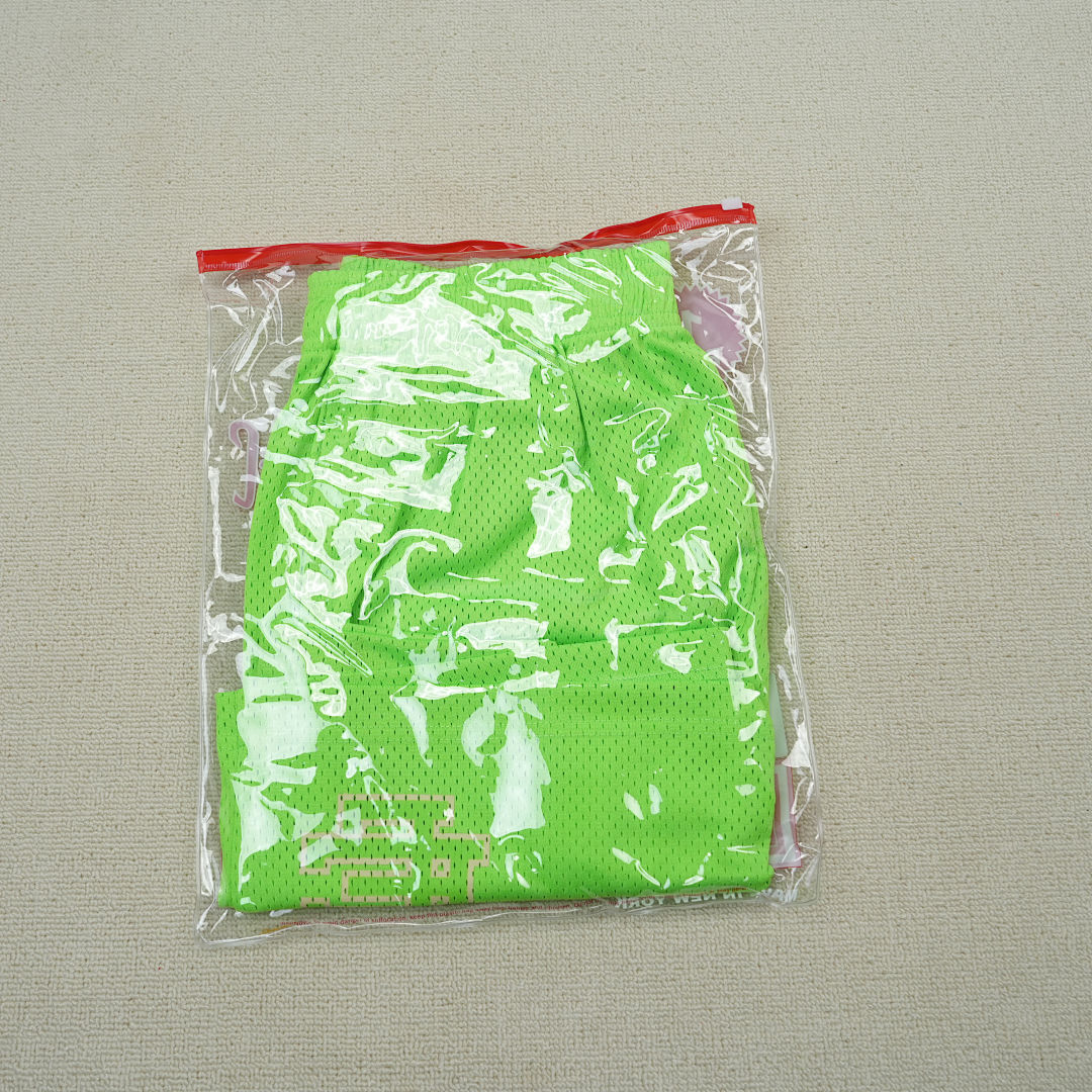 Chanel 80 Eric Emanuel EE Basic Short Slime/Slime - Image 3