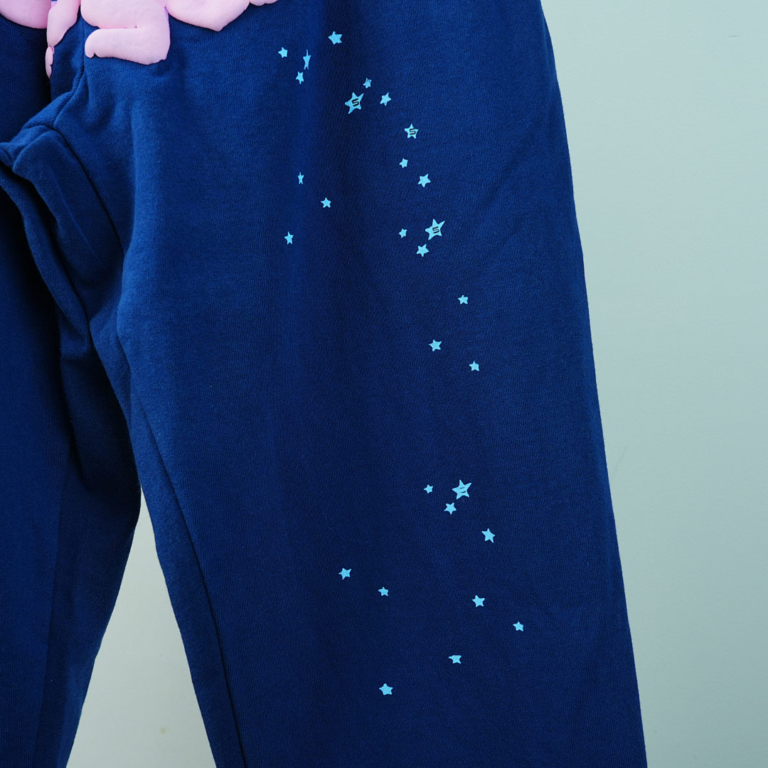 Other 250 Sp5Der 0G Web Sweatpants (Navy) - Image 12