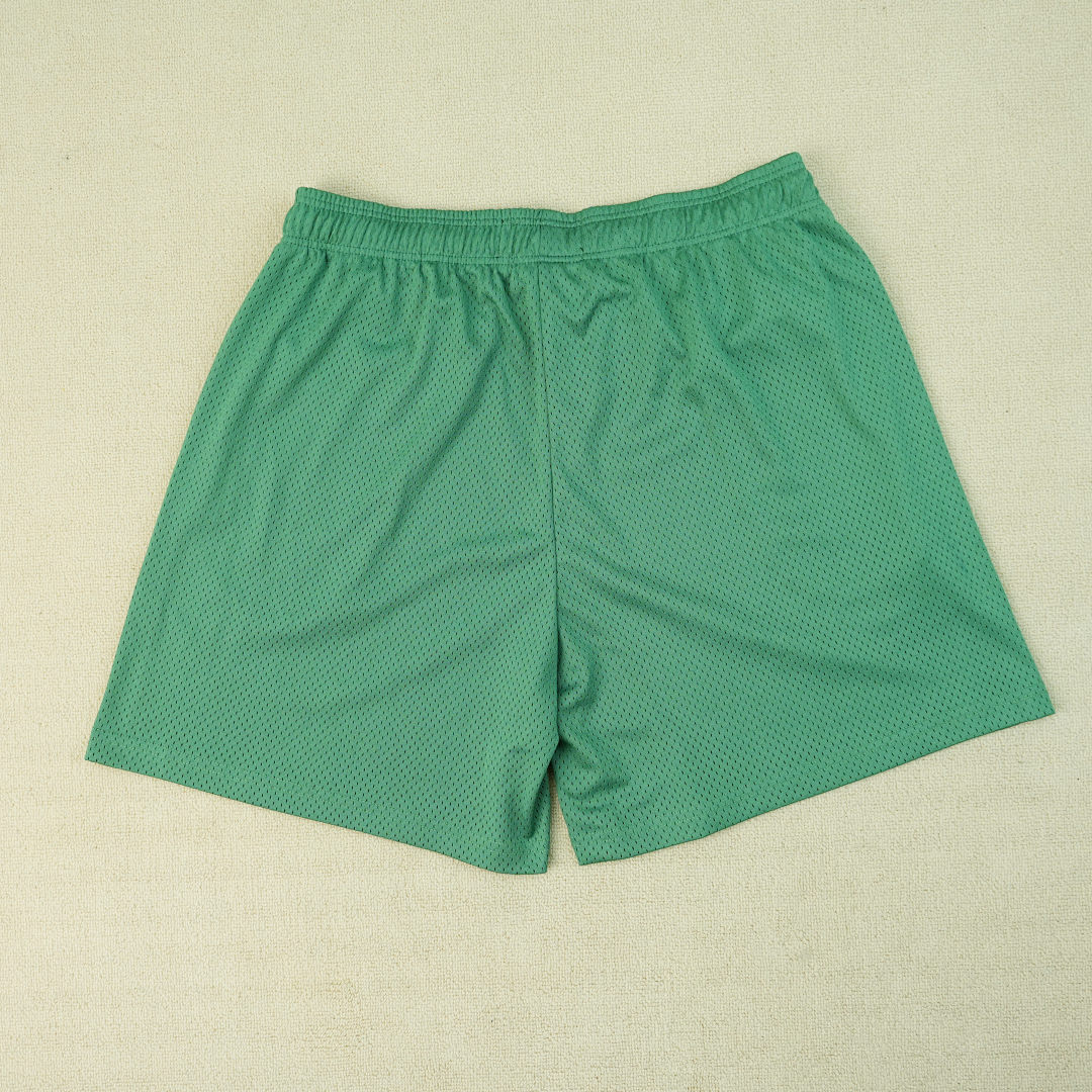 Chanel 80Eric Emanuel EE Basic Short Forest/White (SS24) - Image 14