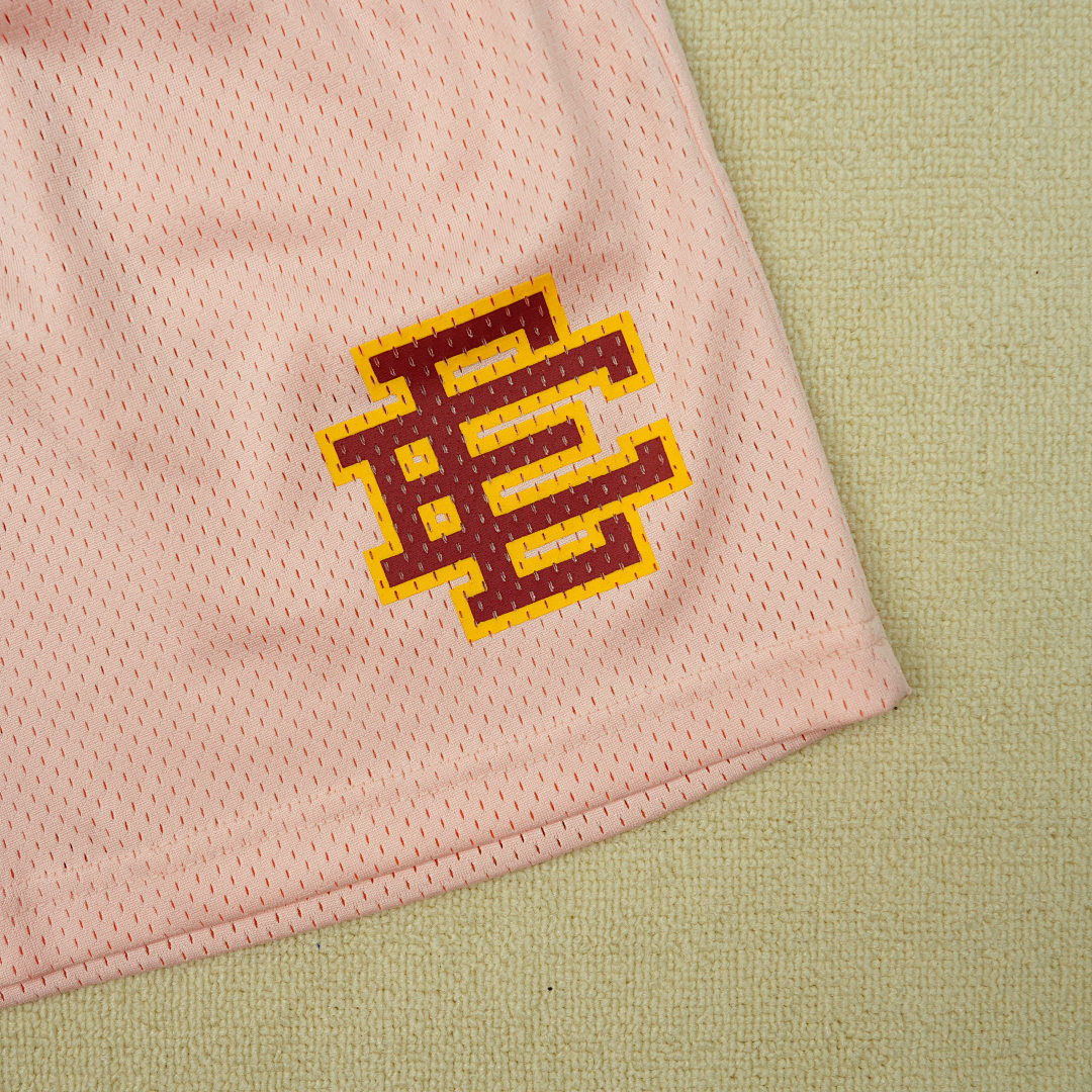 Chanel 80 Eric Emanuel EE Basic Short Rose Quartz - Image 10