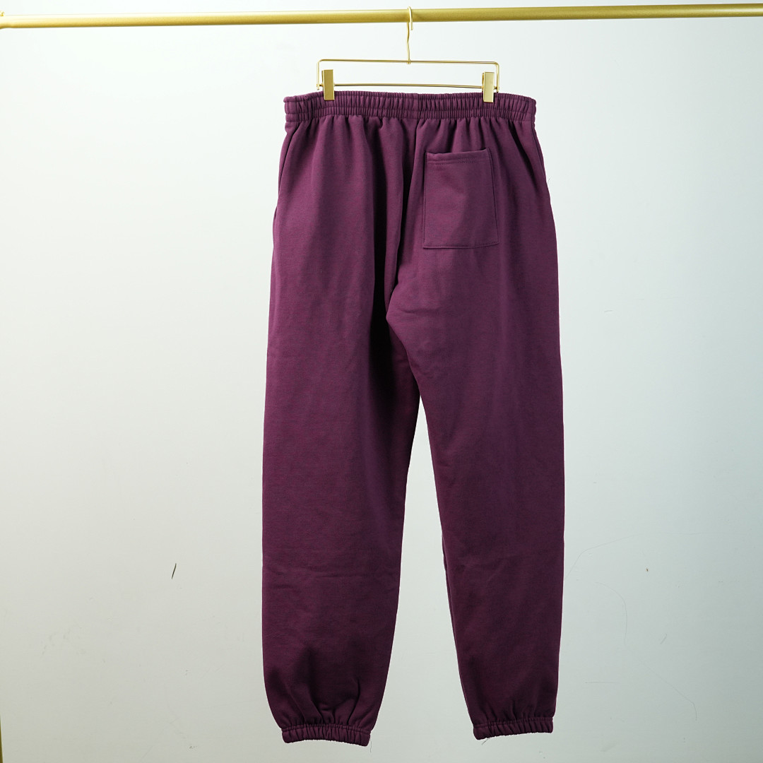 Other SP5DER NOCTURNAL HIGHWAY SWEATPANT - Image 8