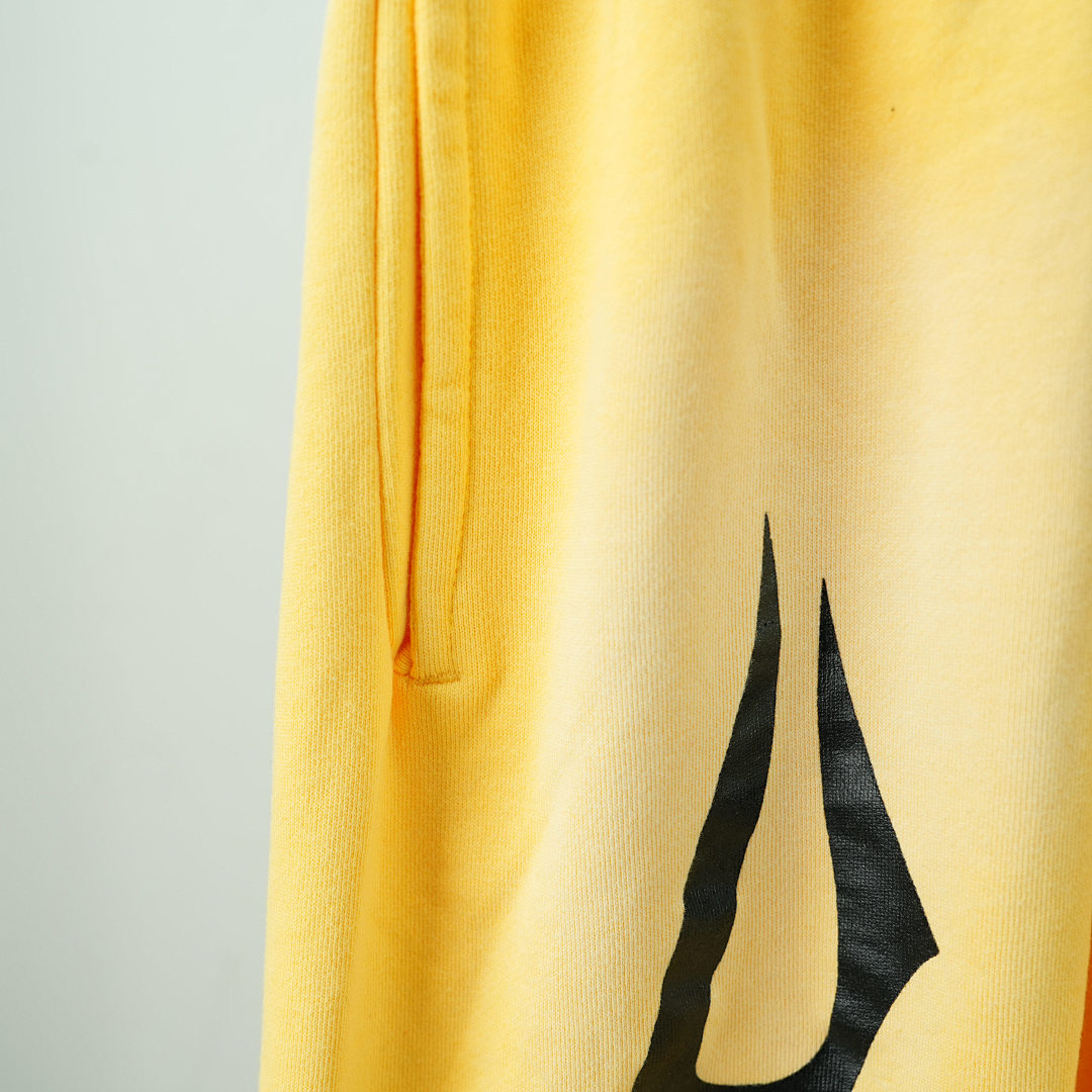 Other Hellstar Sports Sweatpants (Yellow) - Image 15