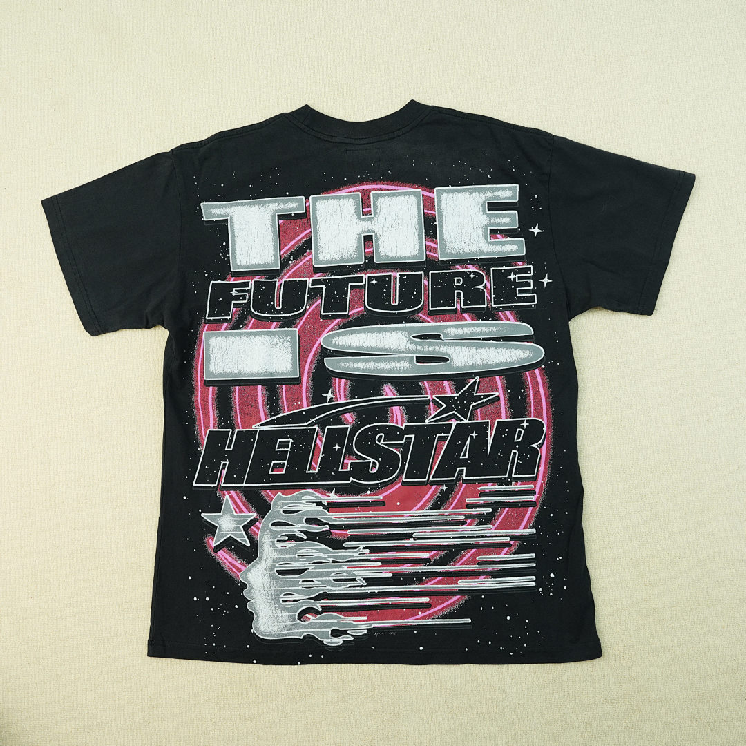 Other 235 Hellstar Goggles T-ShirtBlack - Image 27