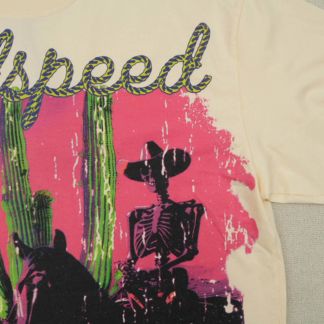 Other 270 GodSpeed T-Shirt - Image 8