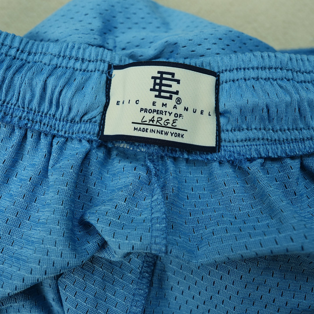 Chanel 80 Eric Emanuel EE Basic Lightning - Image 8