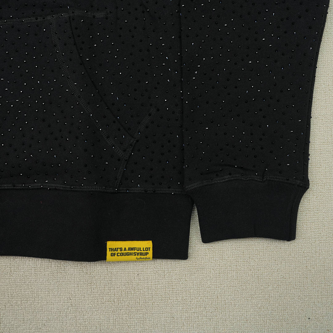 Other 380 (BLACK RHINESTONE) - Image 19