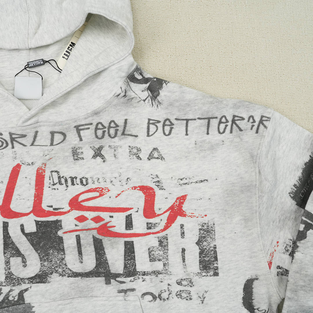 Other 330 Vale Hoodie - Image 10