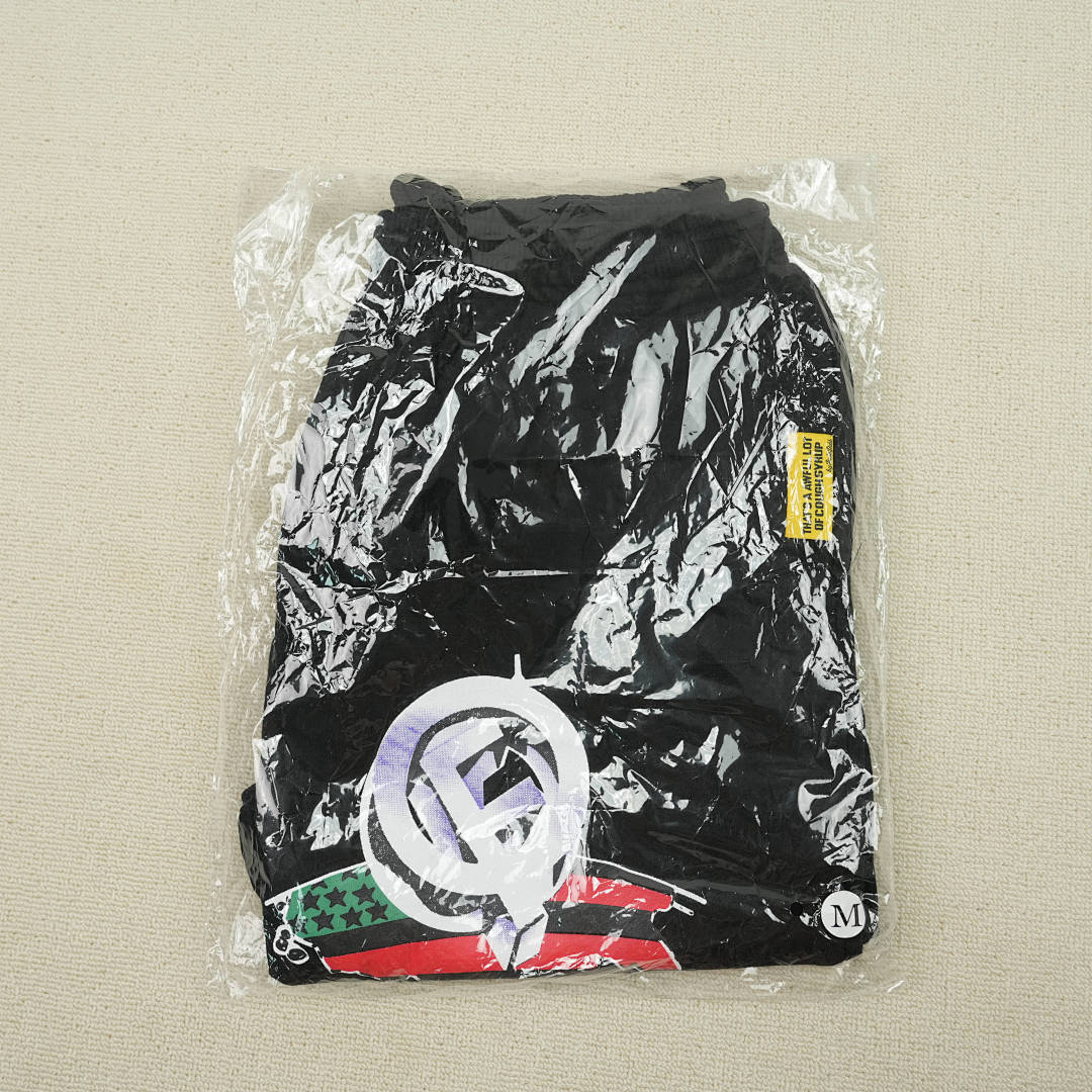 Other 180 THAT'S A AWFUL LOT OF COUGH - Image 2